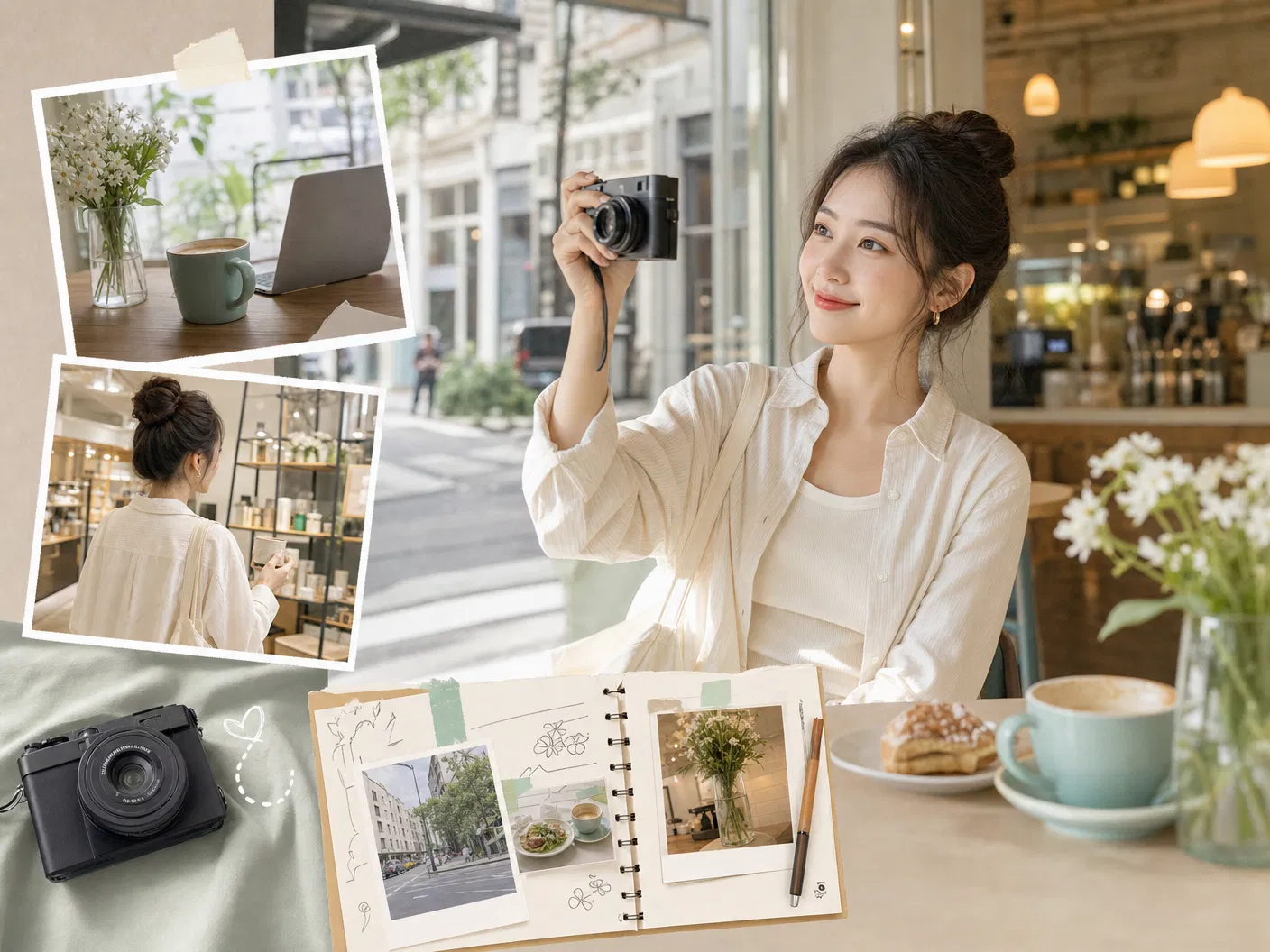 双飞视频